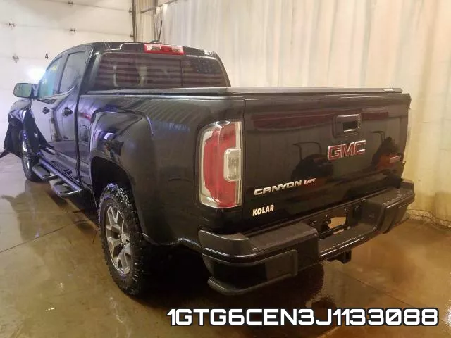 1GTG6CEN3J1133088 фото 4