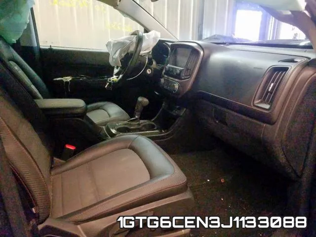 1GTG6CEN3J1133088 фото 6