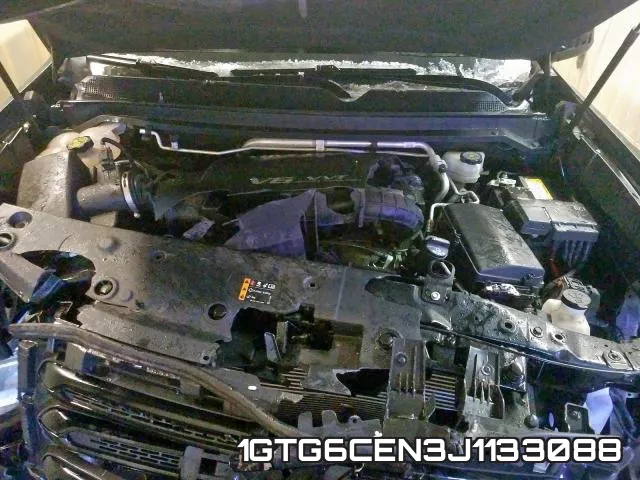1GTG6CEN3J1133088 фото 8