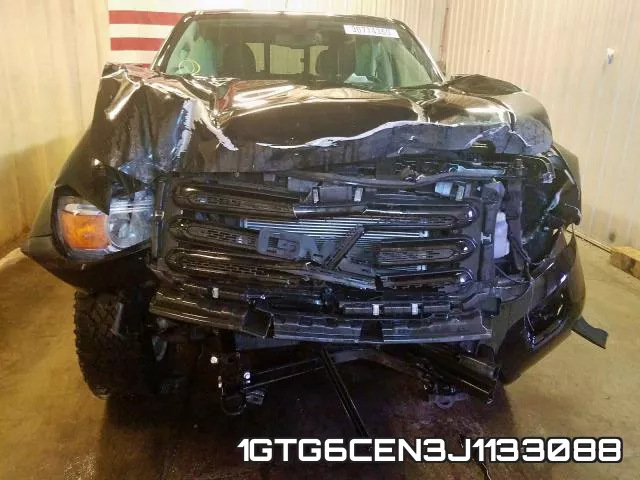 1GTG6CEN3J1133088 фото 10