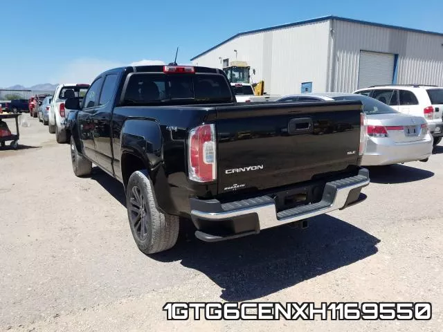 1GTG6CENXH1169550 фото 4