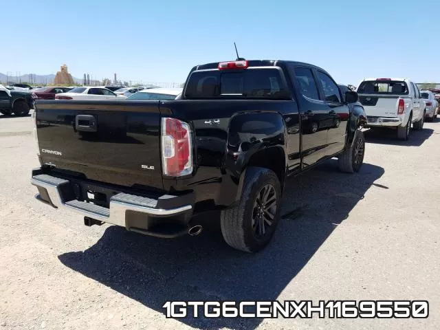 1GTG6CENXH1169550 фото 5