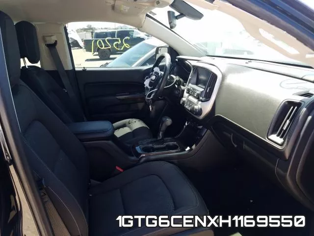 1GTG6CENXH1169550 фото 6