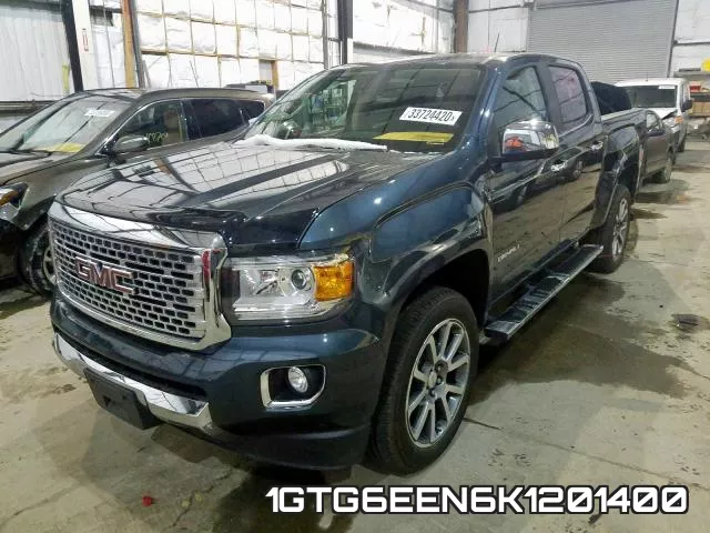 1GTG6EEN6K1201400 фото 3
