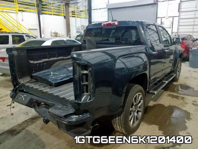 1GTG6EEN6K1201400 фото 5