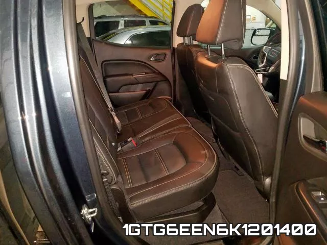 1GTG6EEN6K1201400 фото 7