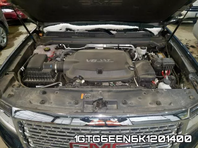 1GTG6EEN6K1201400 фото 8