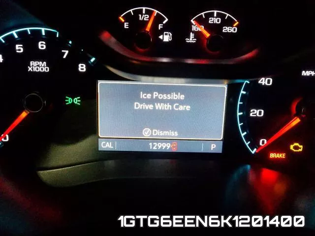 1GTG6EEN6K1201400 фото 9