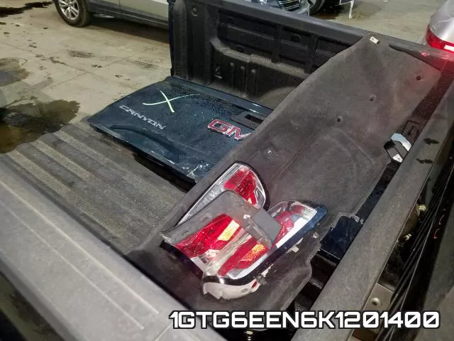 1GTG6EEN6K1201400 фото 10