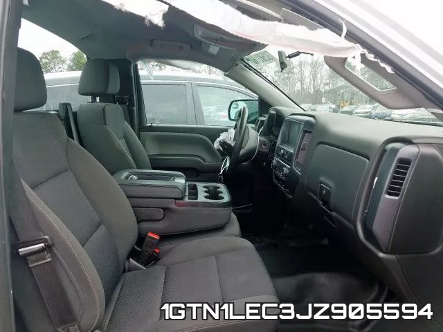 1GTN1LEC3JZ905594 фото 6
