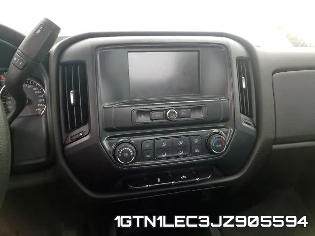 1GTN1LEC3JZ905594 фото 10