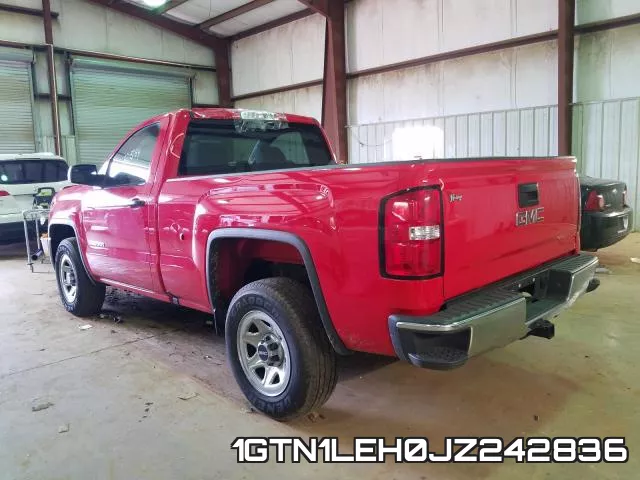1GTN1LEH0JZ242836 фото 4