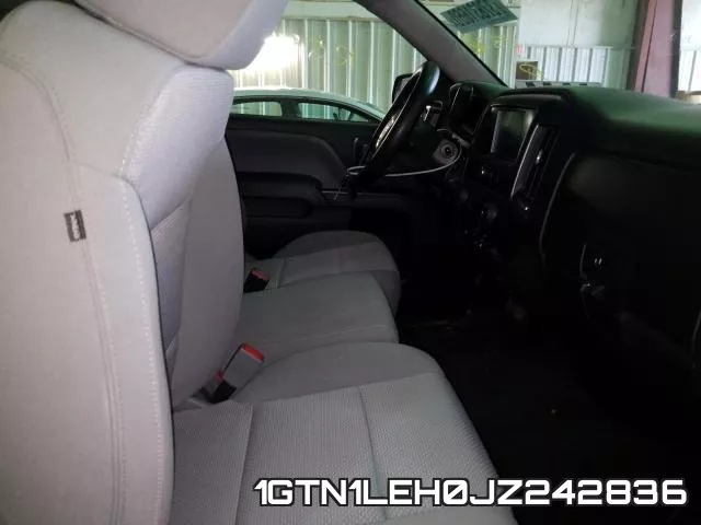 1GTN1LEH0JZ242836 фото 6