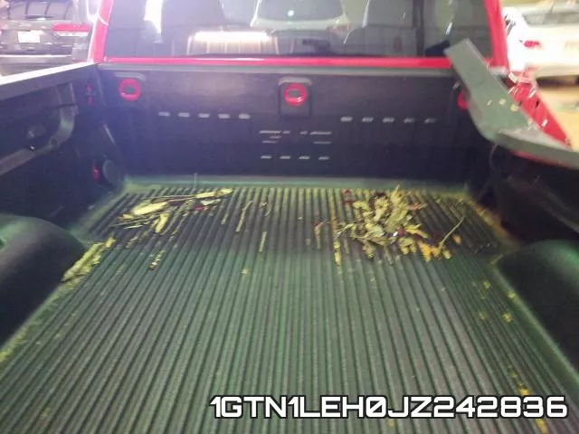 1GTN1LEH0JZ242836 фото 7