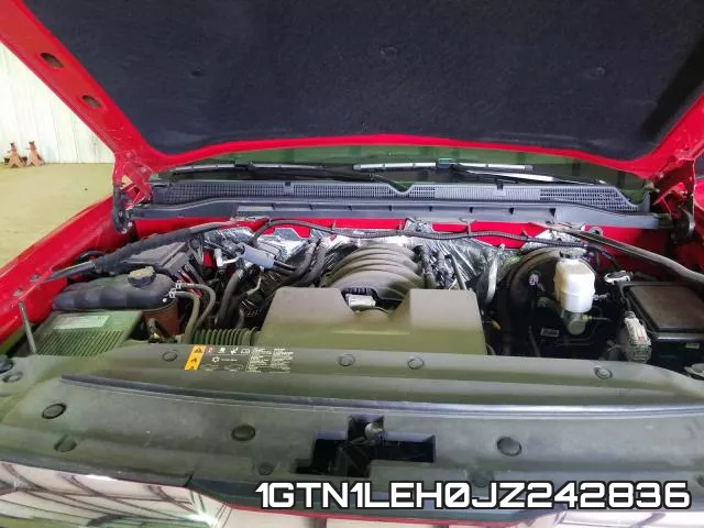 1GTN1LEH0JZ242836 фото 8