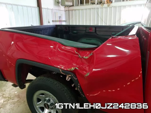 1GTN1LEH0JZ242836 фото 10