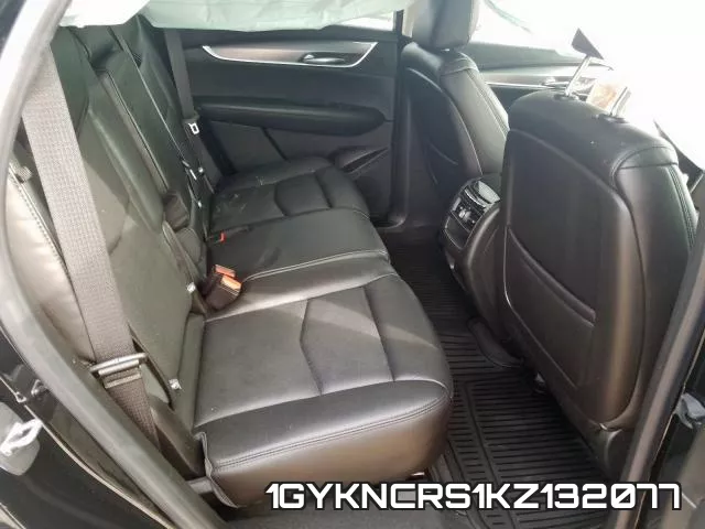 1GYKNCRS1KZ132077 фото 7