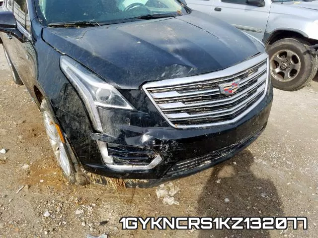 1GYKNCRS1KZ132077 фото 10