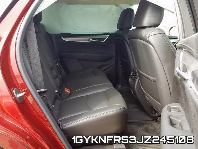 1GYKNFRS3JZ245108 фото 7
