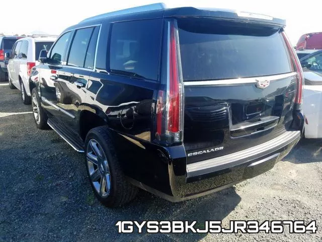 1GYS3BKJ5JR346764 фото 4