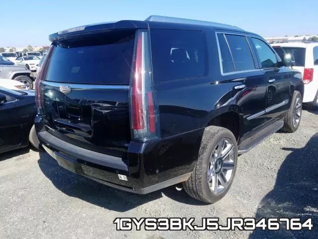 1GYS3BKJ5JR346764 фото 5