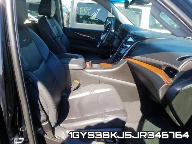 1GYS3BKJ5JR346764 фото 6