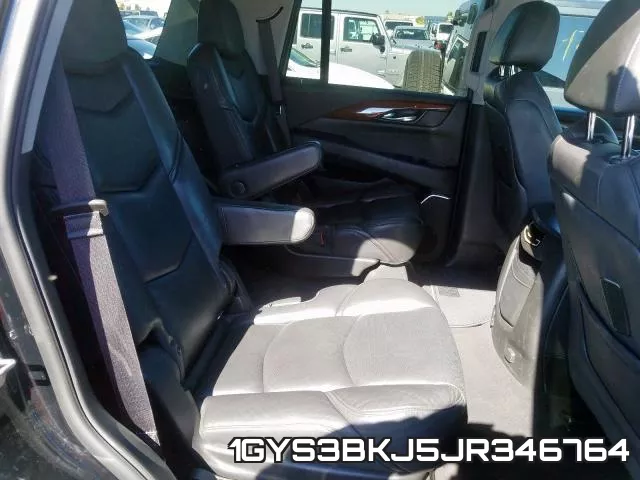 1GYS3BKJ5JR346764 фото 7