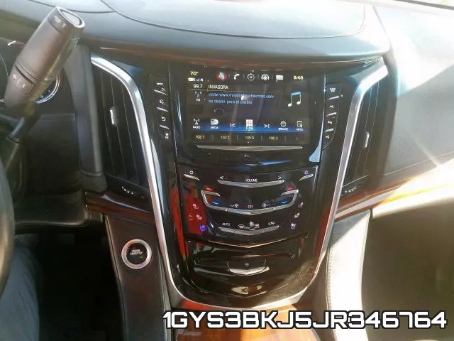 1GYS3BKJ5JR346764 фото 10