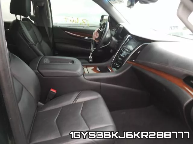 1GYS3BKJ6KR288777 фото 6