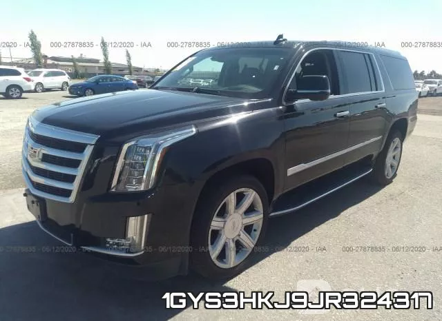 1GYS3HKJ9JR324317 фото 3