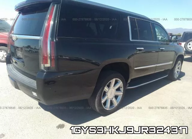 1GYS3HKJ9JR324317 фото 5