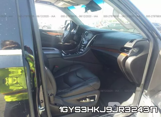 1GYS3HKJ9JR324317 фото 6