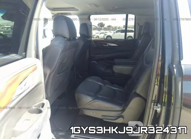 1GYS3HKJ9JR324317 фото 9