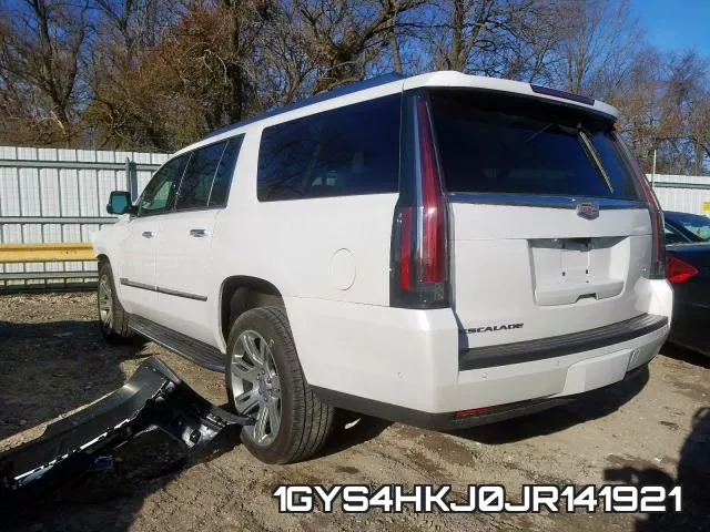 1GYS4HKJ0JR141921 фото 4