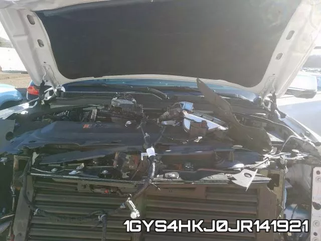 1GYS4HKJ0JR141921 фото 8