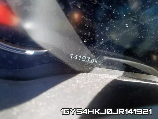 1GYS4HKJ0JR141921 фото 9