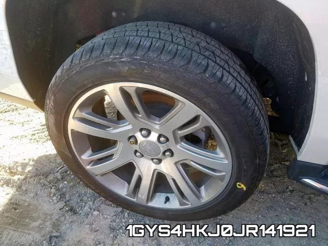 1GYS4HKJ0JR141921 фото 10