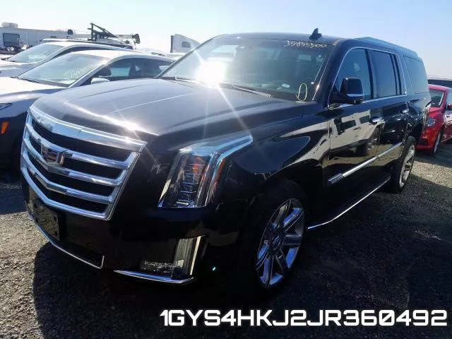 1GYS4HKJ2JR360492 фото 3