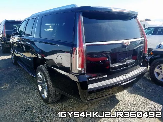1GYS4HKJ2JR360492 фото 4