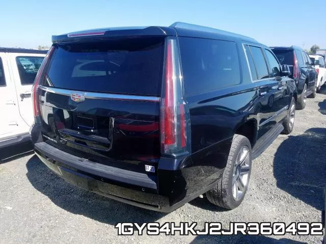 1GYS4HKJ2JR360492 фото 5