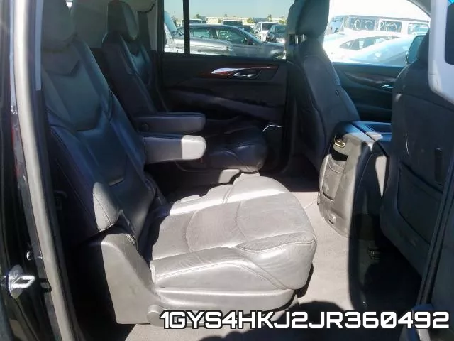 1GYS4HKJ2JR360492 фото 7