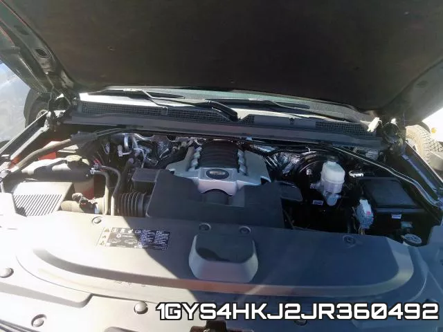 1GYS4HKJ2JR360492 фото 8