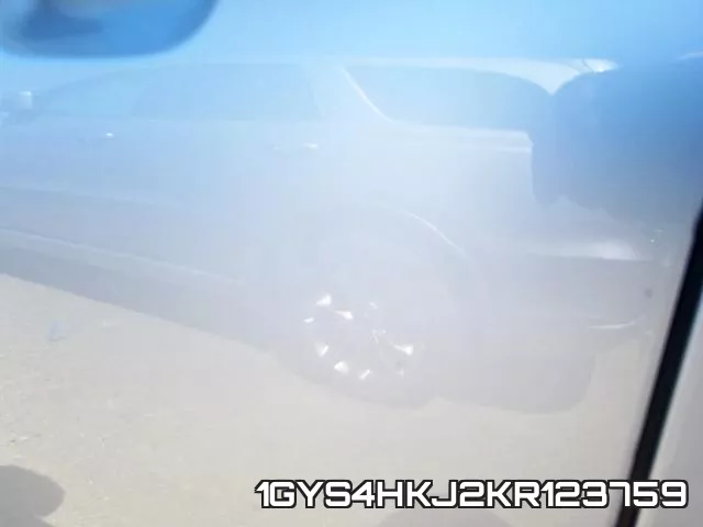 1GYS4HKJ2KR123759 фото 10