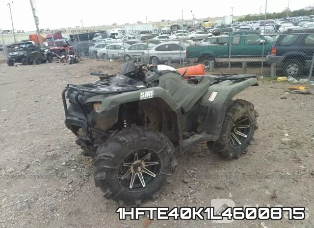 1HFTE40K1L4600875 фото 3