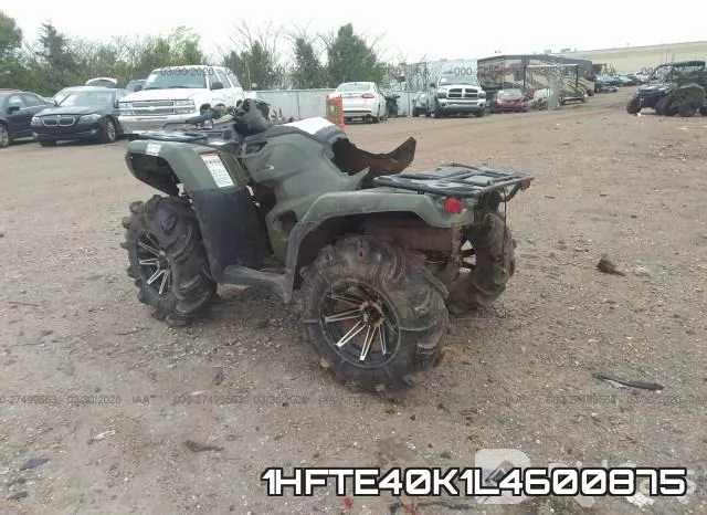 1HFTE40K1L4600875 фото 4