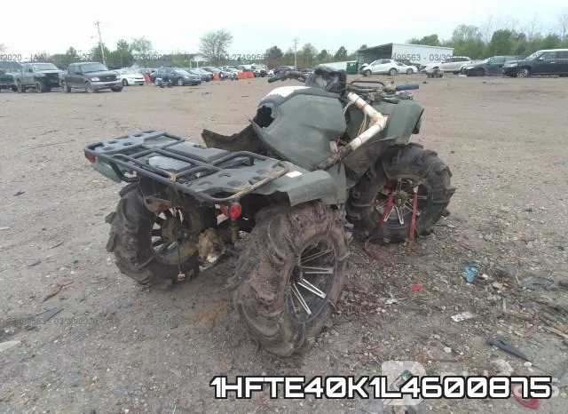 1HFTE40K1L4600875 фото 5