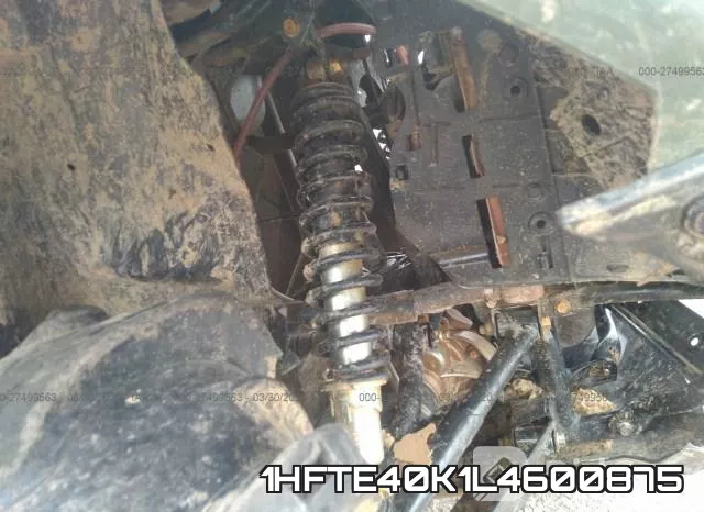1HFTE40K1L4600875 фото 6