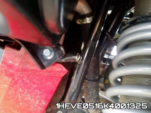 1HFVE0516K4001325 фото 2