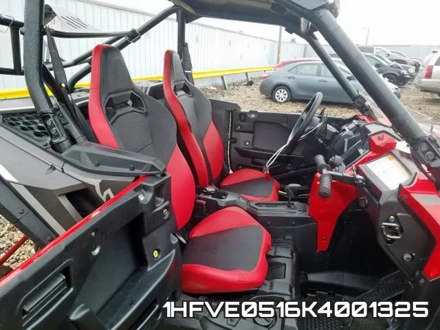 1HFVE0516K4001325 фото 6