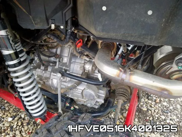 1HFVE0516K4001325 фото 8